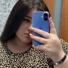 Фотография девушки Katusha, 23 года из г. Пенза