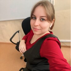 Фотография девушки Оксана, 30 лет из г. Раменское