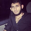 Дамир, 24 года