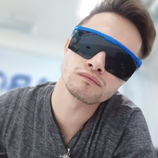 Фотография мужчины Сергей, 23 года из г. Санкт-Петербург
