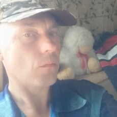Фотография мужчины Витас, 42 года из г. Пучеж
