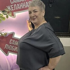 Фотография девушки Елена, 58 лет из г. Уссурийск