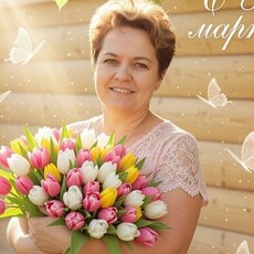 Фотография девушки Галина, 54 года из г. Рудный