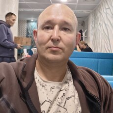 Фотография мужчины Maxim, 43 года из г. Ачинск