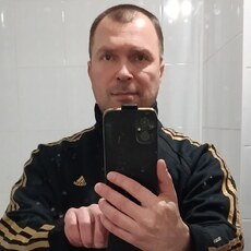 Фотография мужчины Александр, 44 года из г. Кропивницкий