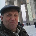 Владимир, 66 лет