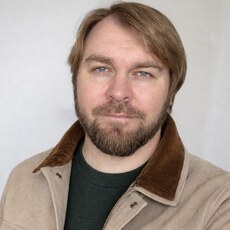 Фотография мужчины Aleksandr, 40 лет из г. Горишние Плавни
