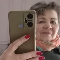 Фотография девушки Татьяна, 59 лет из г. Рогачев