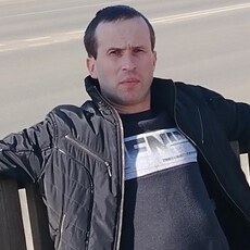 Фотография мужчины Андрей, 39 лет из г. Чериков