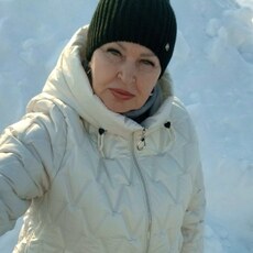 Фотография девушки Татьяна, 61 год из г. Казань