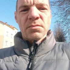Фотография мужчины Александр, 40 лет из г. Советск (Калининградская Обл)