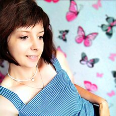 Фотография девушки Анюта, 39 лет из г. Орша