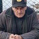 Василий, 68 лет