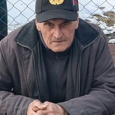 Фотография мужчины Василий, 68 лет из г. Гомель