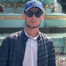 Фотография мужчины Doni, 39 лет из г. Кара-Балта