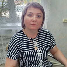 Фотография девушки Императрица, 41 год из г. Кинель