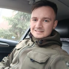 Фотография мужчины Alex, 30 лет из г. Ивацевичи