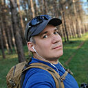 Дмитрий, 37 лет
