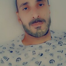 Фотография мужчины Эмиль, 36 лет из г. Сальск