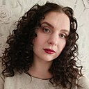 Анастасия, 26 лет