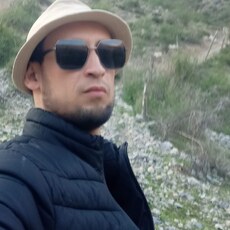 Фотография мужчины Donik, 36 лет из г. Фергана