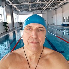 Фотография мужчины Андрей, 60 лет из г. Тейково