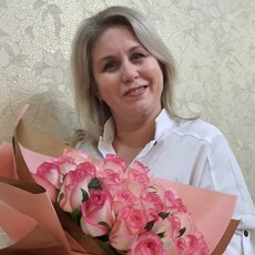 Фотография девушки Валя, 47 лет из г. Чита