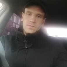 Фотография мужчины Евгений, 37 лет из г. Прокопьевск