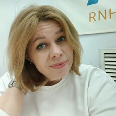 Фотография девушки Татьяна, 42 года из г. Самара