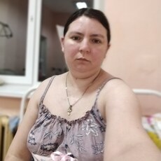 Фотография девушки Танюшечка, 39 лет из г. Кричев