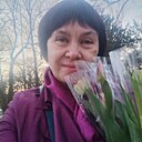 Татьяна, 57 лет