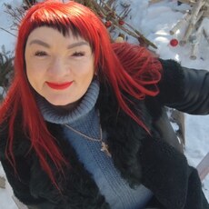 Фотография девушки Юлия, 52 года из г. Уссурийск