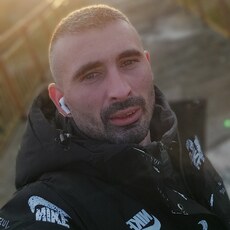 Фотография мужчины Олег, 35 лет из г. Одесса