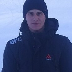 Фотография мужчины Алексей, 31 год из г. Киселевск