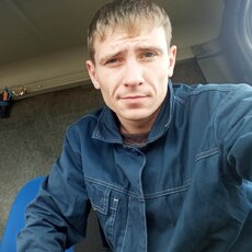 Фотография мужчины Алексей, 27 лет из г. Братск
