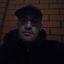 Джамал, 33 года