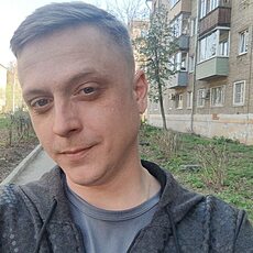 Фотография мужчины Александр, 34 года из г. Рязань