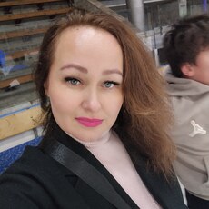 Фотография девушки Надежда, 42 года из г. Тольятти