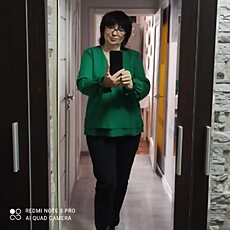 Фотография девушки Анет, 63 года из г. Гомель