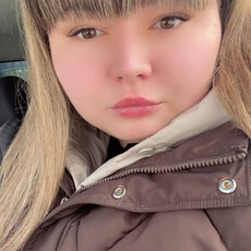 Фотография девушки Саша, 24 года из г. Усть-Илимск
