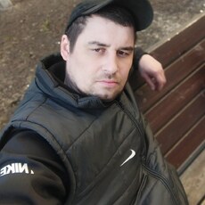 Фотография мужчины Вячеслав, 37 лет из г. Старый Оскол
