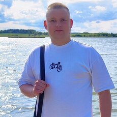 Фотография мужчины Павел, 30 лет из г. Гродно