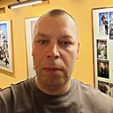 Паша, 43 года