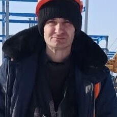 Фотография мужчины Евгений, 47 лет из г. Омск