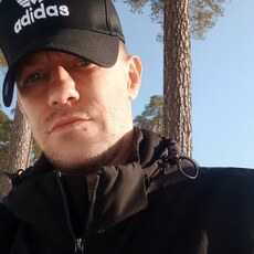 Фотография мужчины Sergey, 38 лет из г. Пушкино (Московская Обл)