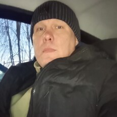 Фотография мужчины Макс, 43 года из г. Приволжск
