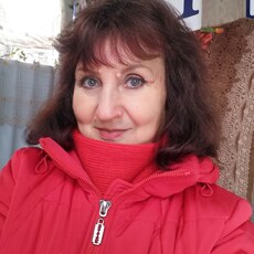 Фотография девушки Галина, 62 года из г. Приморско-Ахтарск
