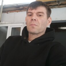 Фотография мужчины Василий, 41 год из г. Чимкент