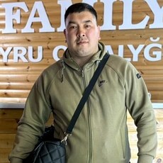 Фотография мужчины Саят, 30 лет из г. Тараз