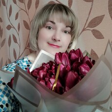 Фотография девушки Елена, 40 лет из г. Шостка